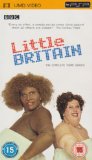 Little Britain - Series 3 [UMD Universal Media Disc] [2005]