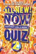 Now Thats What I Call A Music Quiz 2 - Interactive DVD Game