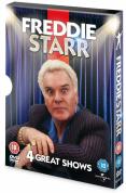 The Freddie Starr Collection
