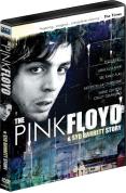 The Pink Floyd and Syd Barrett Story