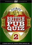 The Ultimate British Pub Quiz 2