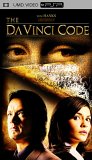 The Da Vinci Code [UMD Universal Media Disc]