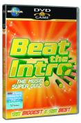 Beat the Intro 3: Interactive DVD Game