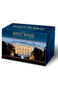 The Complete West Wing - Seasons 1-7 Box Set