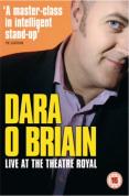 Dara O'Briain