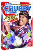 Roy Chubby Brown - Kick Arse Chubbs