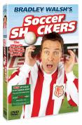 Soccer Shockers