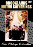Brooklands Motor Gathering
