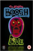 The Mighty Boosh Live
