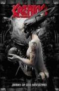 Kreator - Enemy Of God - Revisited
