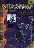 Afro-Cuban Coordination For Drumset