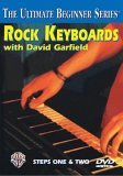 Ultimate Beginner Series - Rock Keyboard Steps 1 And 2