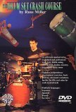 Russ Miller - The Drum Set Crash Course