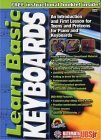 Ultimate Beginner Series Junior - Learn Basic Keyboards