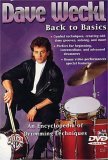 Dave Weckl - Back To Basics