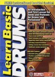 Ultimate Beginner Series Junior - Learn to Play Drums