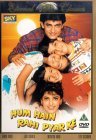 Hum Hain Rahi Pyar Ke [1993]