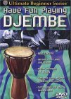 Brad Dutz - Ultimate Beginner Series - Have Fun Playing Djembe