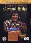 Giovanni Hidalgo - Conga Virtuoso