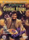 Giovanni Hidalgo - In The Tradition