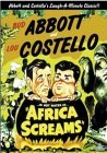 Abbott And Costello - Africa Screams [1949]