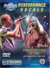 Hardrock Academy Performance Vocals