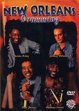 New Orleans Drumming