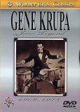 Gene Krupa - Jazz Legend