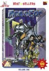 Robocop - Volume 1