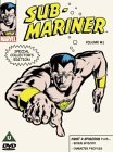 Sub-Mariner - Vol. 1 [1966]