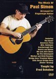 Fred Sokolow - The Music of Paul Simon