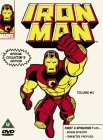 Iron Man - Vol. 1 [1966]