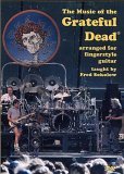 Fred Sokolow - The Music Of The Grateful Dead