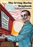 Fred Sokolow - Irving Berlin Songbook