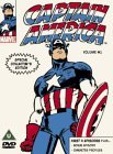 Captain America [1966]