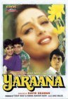 Yaraana [1995]