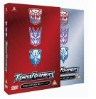 Transformers - Robots In Disguise