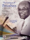 Ed Thigpen - The Essence Of Brushes