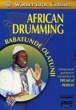 African Drumming