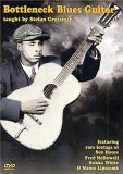 Bottleneck Blues Guitar