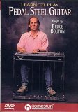 Bruce Bouton - Learn To Play Pedal Steel Guitar