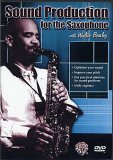 Walter Beasley - Sound Production For Sax