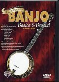Dennis Caplinger - Ultimate Beginner Series - Bluegrass Banjo Basics And Beyond