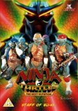 Mutant Ninja Turtles - The Next Mutation Vol. 2