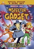 Inspector Gadget - Monster Lake