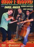 Chops And Grooves For Violin