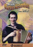Learn To Play Irish Button Accordion