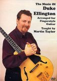 Martin Taylor - The Music Of Duke Ellington
