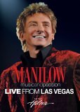 Barry Manilow - Music And Passion [2005]
