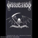 Dissection - Rebirth of Dissection